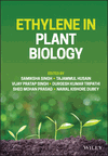 Ethylene in Plant Biology cover image