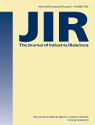 The Journal of Industrial Relations