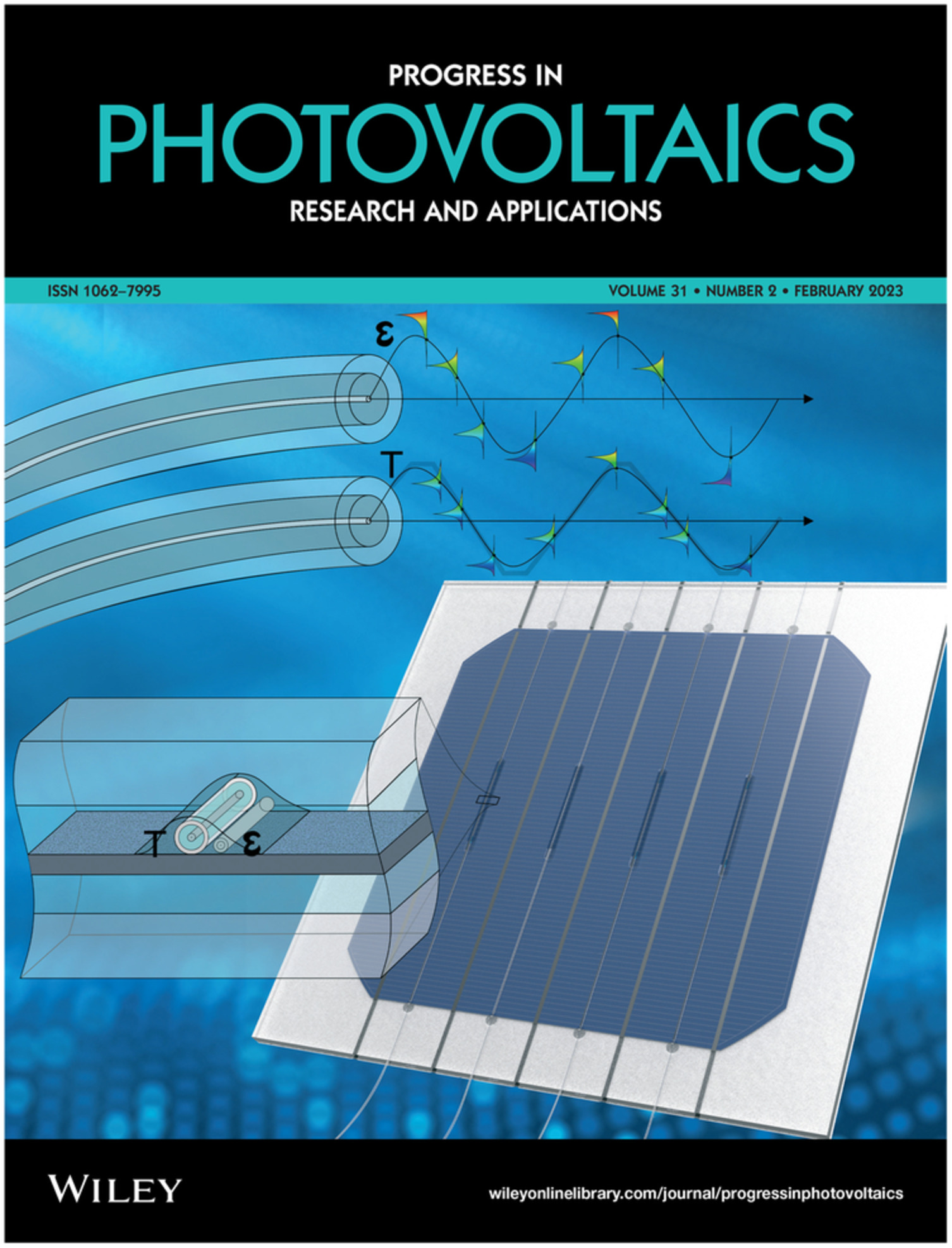 Cover Image Volume 31 Issue 2, 2023