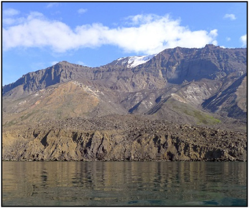 Transferability of a calibrated numerical model of rock avalanche run-out: Application to 20 rock avalanches on the Nuussuaq Peninsula, West Greenland