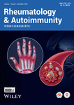 Rheumatology & Autoimmunity