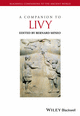 Cover image of A Companion to Livy
