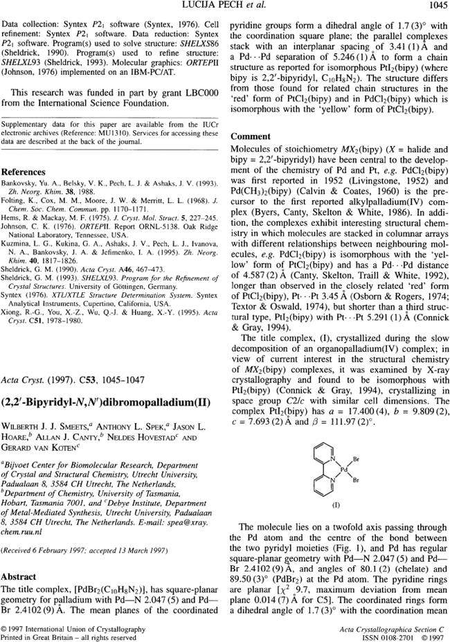 First page image
