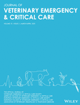 Journal of Veterinary Emergency and Critical Care