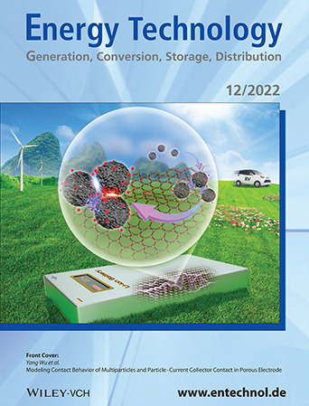 Modeling Contact Behavior of Multiparticles and Particle–Current Collector Contact in Porous Electrode Volume 10 Issue 12, 2022