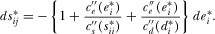 urn:x-wiley:10973923:media:jpet12192:jpet12192-math-0293 urn:x-wiley:10973923:media:jpet12192:jpet12192-math-0293