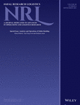 Special Issue: Analytics and Operations of Online Retailing cover image