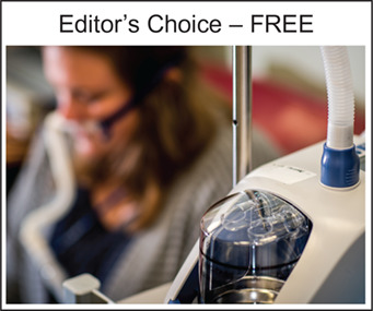 Nasal high-flow therapy compared with non-invasive ventilation in COPD patients with chronic respiratory failure: A randomized controlled cross-over trial