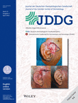 JDDG: Journal der Deutschen Dermatologischen Gesellschaft