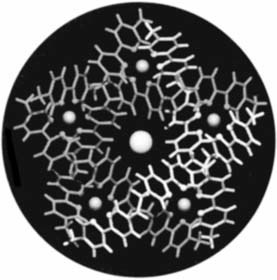 Cover Picture (Angew. Chem. Int. Ed. Engl. 16/1996)