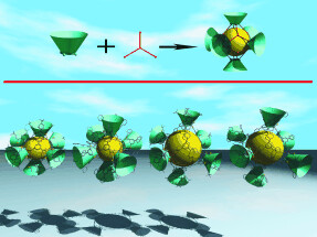 Calixarene-Based Nanoscale Coordination Cages
