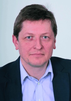 Guy C. Lloyd-Jones