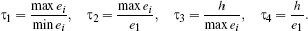 urn:x-wiley:01677055:cgf14371:equation:cgf14371-math-0001 urn:x-wiley:01677055:cgf14371:equation:cgf14371-math-0001