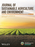 Journal of Sustainable Agriculture and Environment