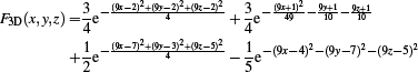 urn:x-wiley:01677055:cgf14098:equation:cgf14369-math-0037 urn:x-wiley:01677055:cgf14098:equation:cgf14369-math-0037