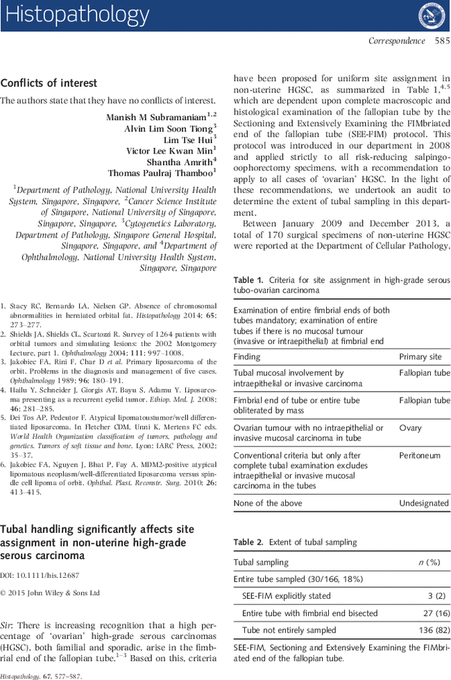 First page image
