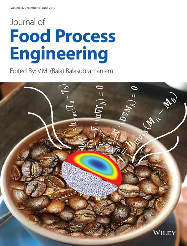 Cover Image, Volume 42, Issue 4 Volume 42 Issue 4, 2019