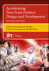 Cover image of Accelerating New Food Product Design and Development