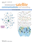International Journal of Satellite Communications and Networking