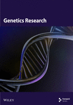 Genetics Research 