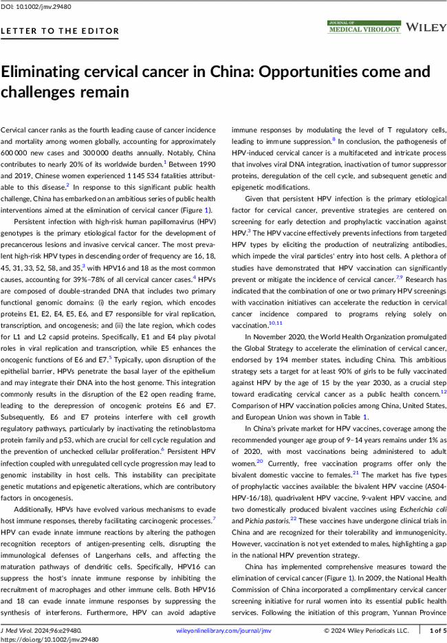 First page image