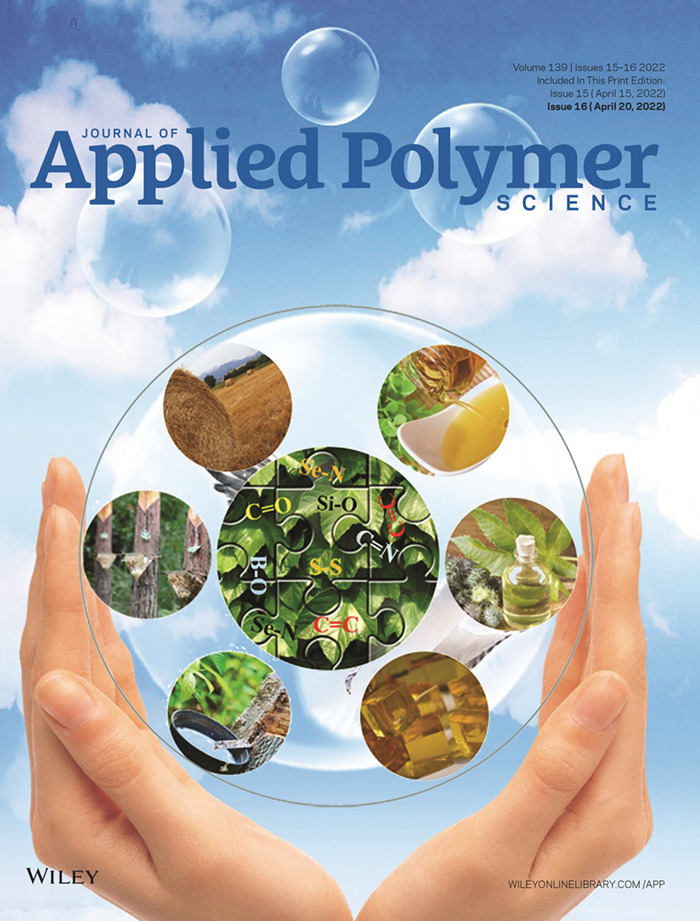 Cover Image, Volume 139, Issue 16