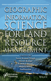Geographic Information Science for Land Resource Management cover image