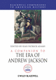 A Companion to the Era of Andrew Jackson cover image