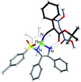 Enantioselective and Z/E-Selective Conjugate Addition of α-Substituted Cyanoacetates to Acetylenic Esters Catalyzed by Bifunctional Ruthenium and Iridium Complexes