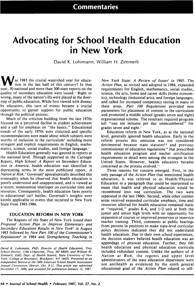 First page image