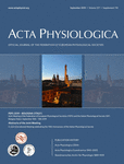 Joint Meeting of the Federation of European Physiological Societies (FEPS) and the Italian Physiological Society (SIF) Bologna (Italy), September 10th – 13th 2019 cover image