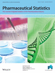 Pharmaceutical Statistics