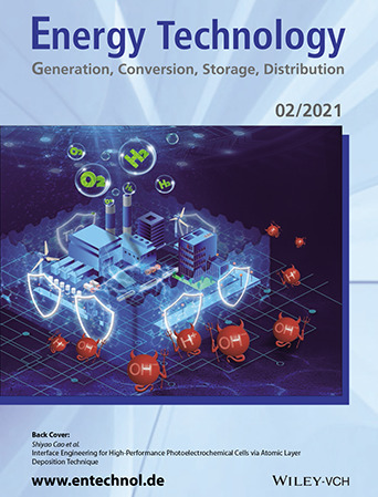 Interface Engineering for High-Performance Photoelectrochemical Cells via Atomic Layer Deposition Technique Volume 9 Issue 2, 2021
