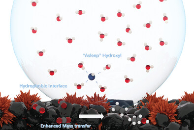 Overcoming Low C2+ Yield in Acidic CO2 Electroreduction: Modulating Local Hydrophobicity for Enhanced Performance