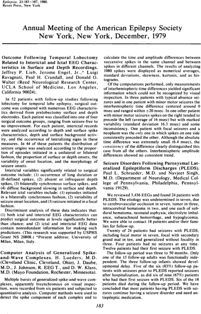 First page image