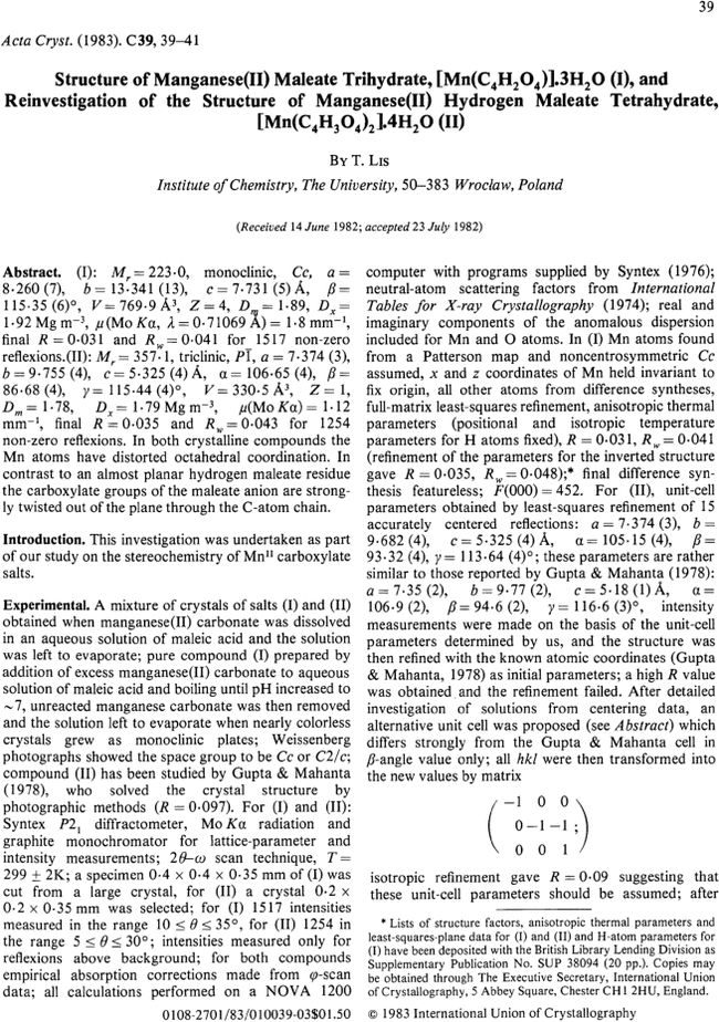 First page image