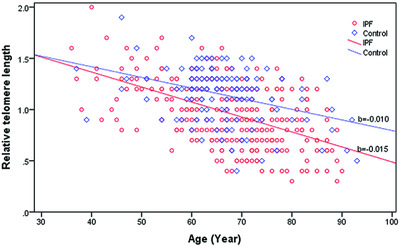 Targeted resequencing reveals genetic risks in patients with sporadic idiopathic pulmonary fibrosis