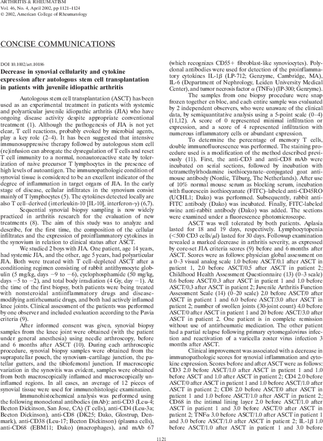 First page image