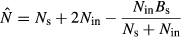 urn:x-wiley:20457758:media:ece3538:ece3538-math-0015 urn:x-wiley:20457758:media:ece3538:ece3538-math-0015