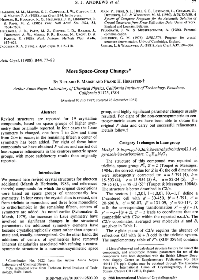 First page image