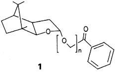 Paraformaldehyde as Possible Chirality Amplifier