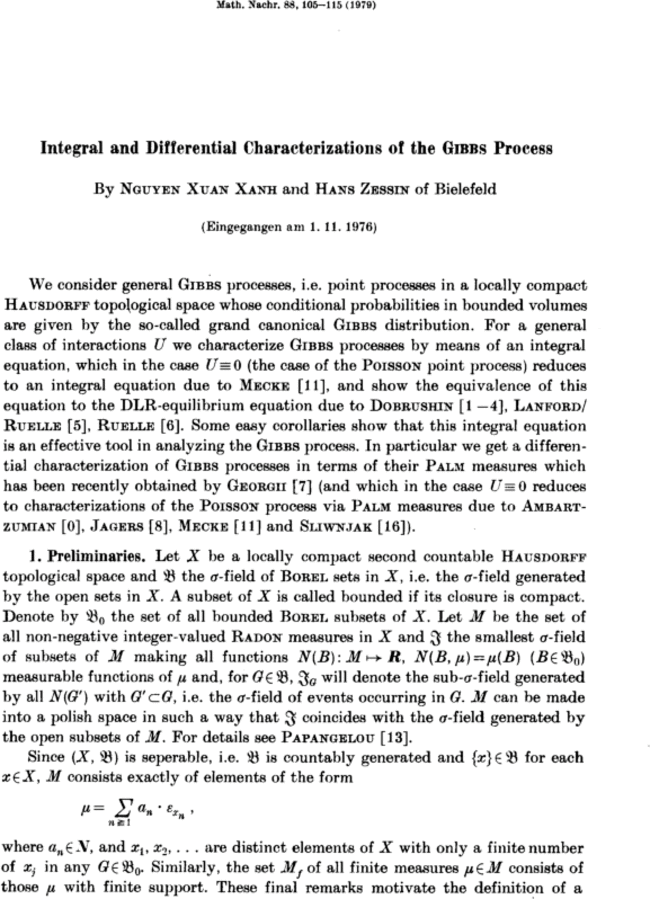 First page image