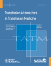 Abstracts of the 13th Annual NATA Symposium, Copenhagen, Denmark, April 12‐13, 2012 cover image