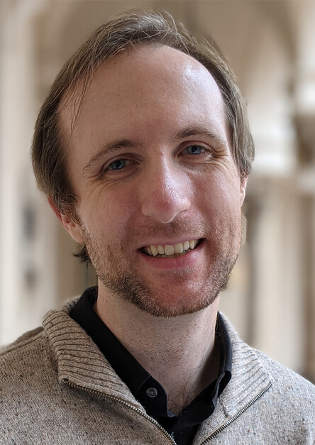 Julian G. West