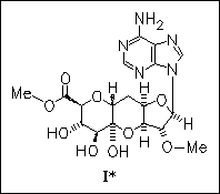 chemical structure image
