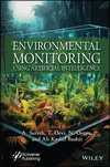 Environmental Monitoring Using Artificial Intelligence cover image