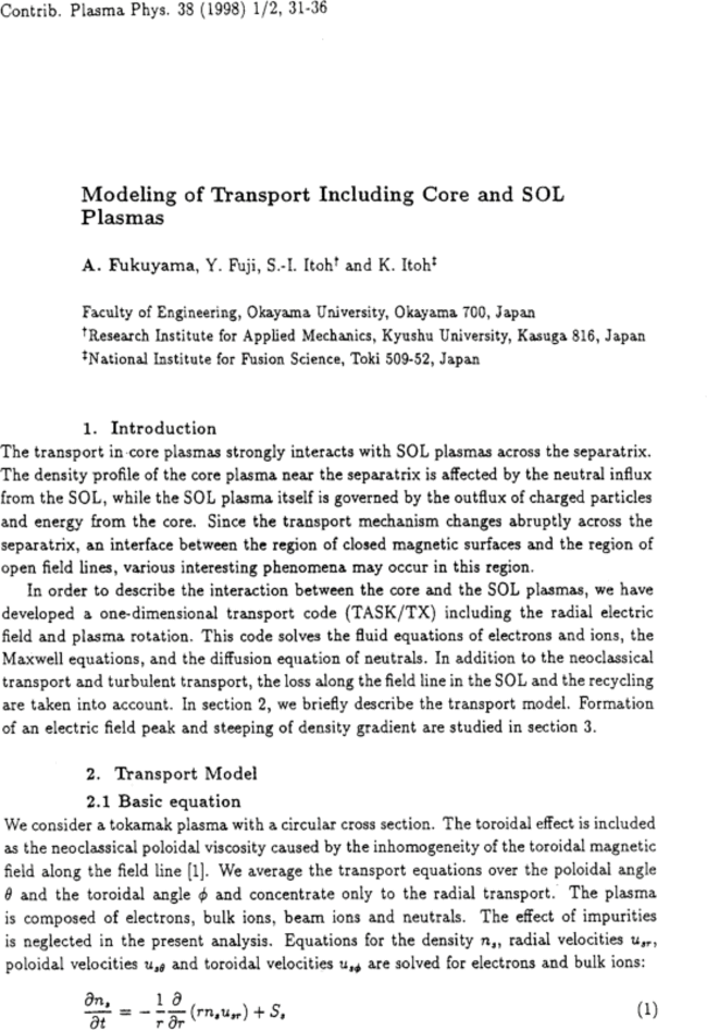 First page image