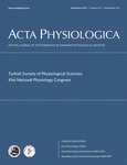 Turkish Society of Physiological Sciences 41st National Physiology Congress cover image