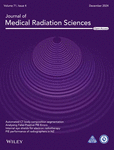 Journal of Medical Radiation Sciences