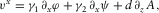 urn:x-wiley:00168025:media:gpr12306:gpr12306-math-0188 urn:x-wiley:00168025:media:gpr12306:gpr12306-math-0188